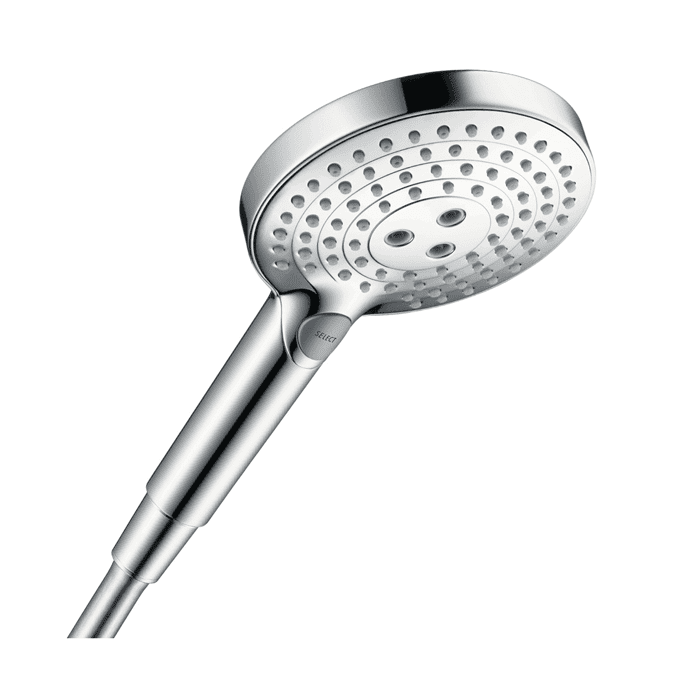 Hansgrohe Raindance Select S handdouche 120 3jet