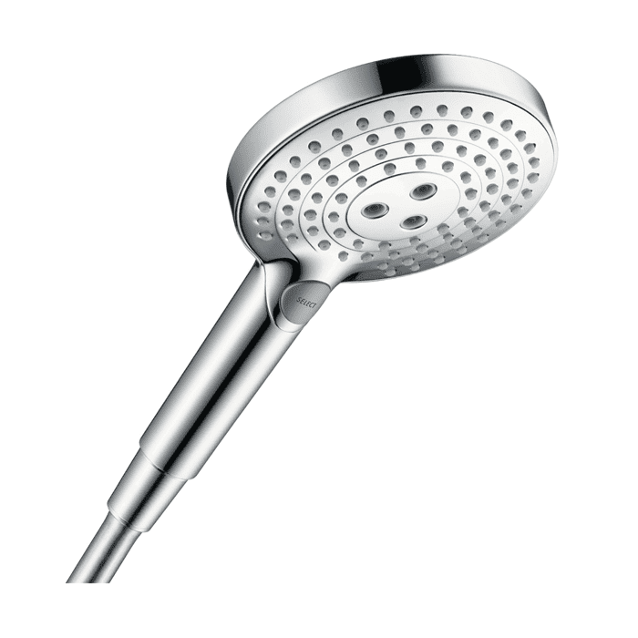 Hansgrohe Raindance Select S handdouche 120 3jet EcoSmart