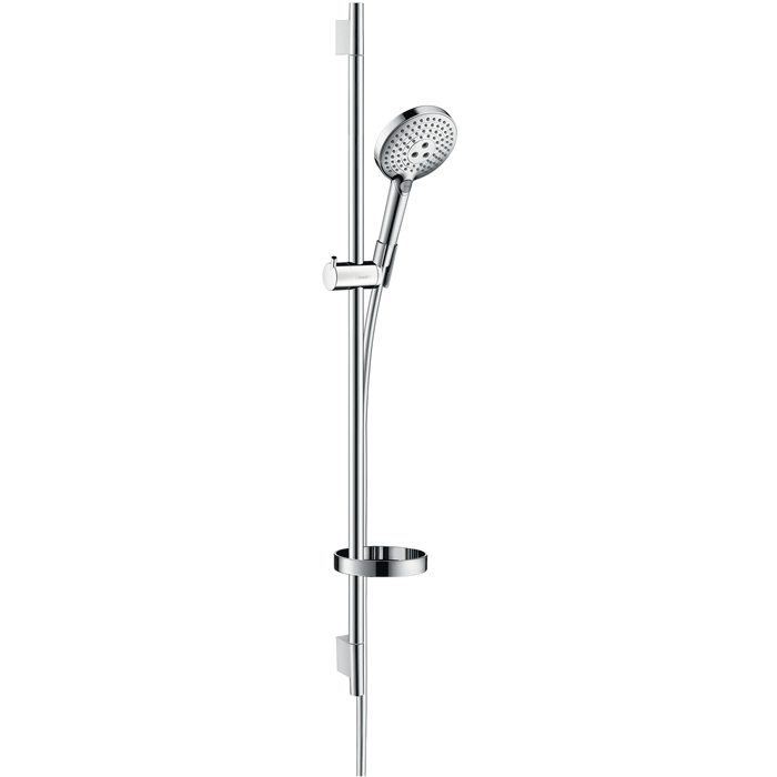Hansgrohe Raindance Select S doucheset 120 3jet glijstangset 90