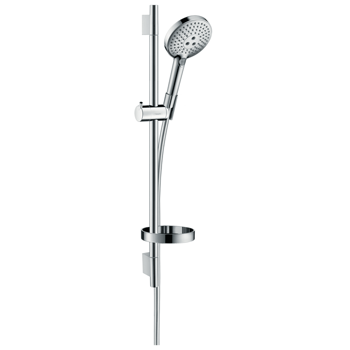 Hansgrohe Raindance Select S doucheset 120 3jet glijstangset 65