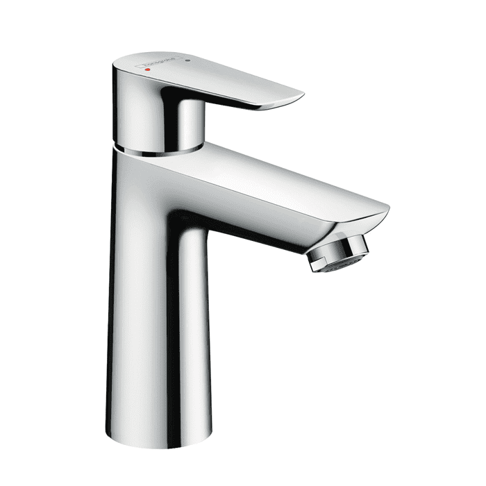 Hansgrohe Talis E ééngreeps wastafelmengkraan 110