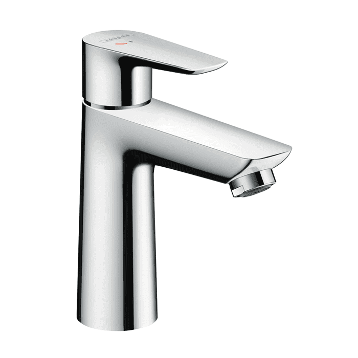 Hansgrohe Talis E ééngreeps wastafelmengkraan 110 CoolStart