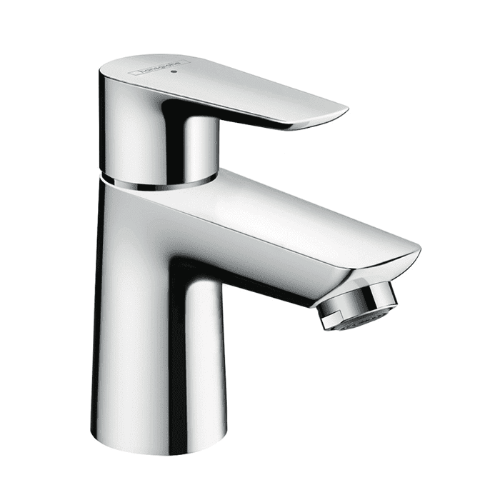 Hansgrohe Talis E toiletkraan 80 koud water