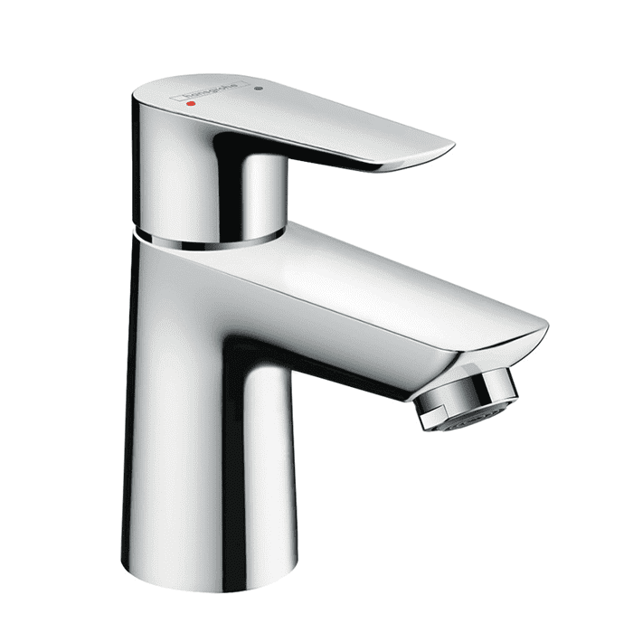 Hansgrohe Talis E ééngreeps wastafelmengkraan 80