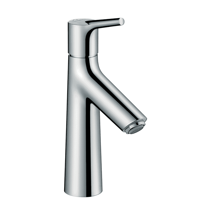 Hansgrohe Talis S ééngreeps wastafelmengkraan 100 CoolStart