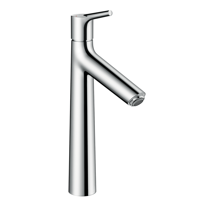 Hansgrohe Talis S ééngreeps wastafelmengkraan 190