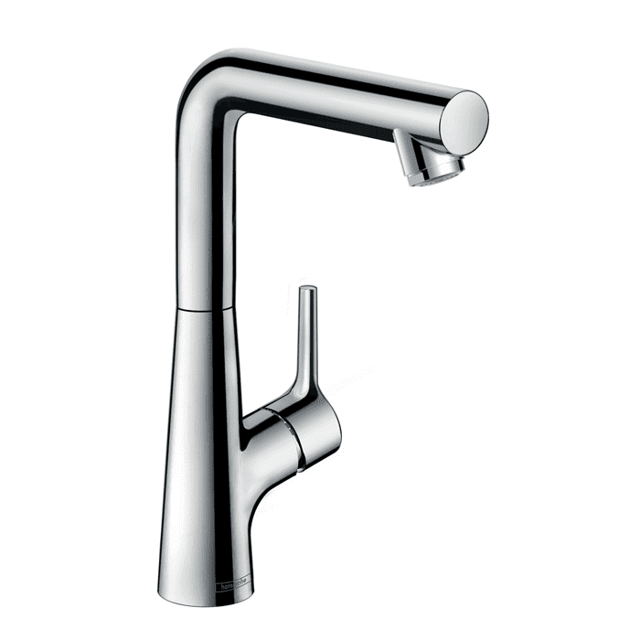 Hansgrohe Talis S ééngreeps wastafelmengkraan 210