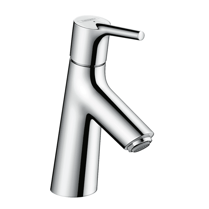 Hansgrohe Talis S toiletkraan 80 koud water