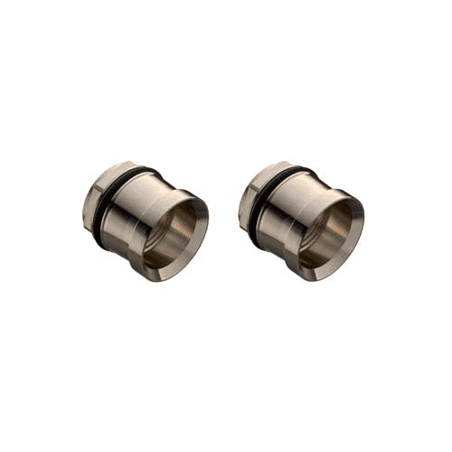 Hansgrohe Ecostat Select adapter t.b.v. S-koppeling