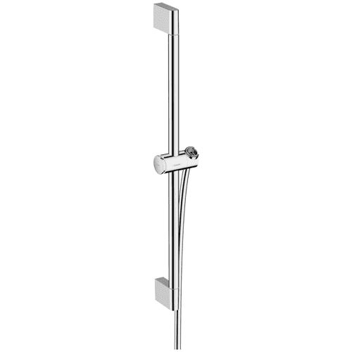 Hansgrohe Unica Pulsify S glijstangset
