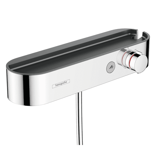 Hansgrohe 400 opbouw douchethermostaat