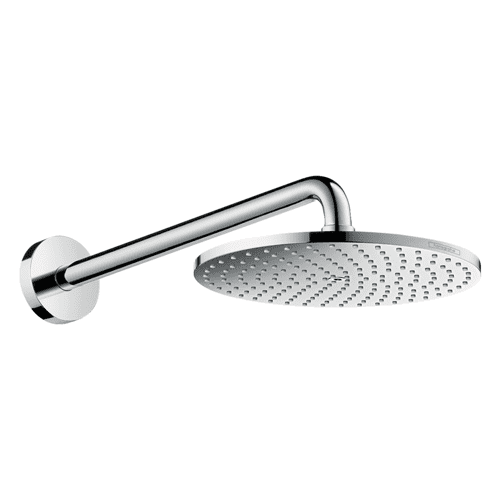 Hansgrohe Raindance hoofddouche S240 1 jet + douchearm