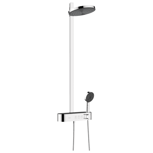 Hansgrohe Pulsify showerpipe S260 2 jet