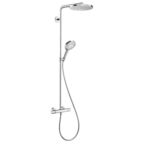 Hansgrohe Raindance showerpipe S240 1 jet