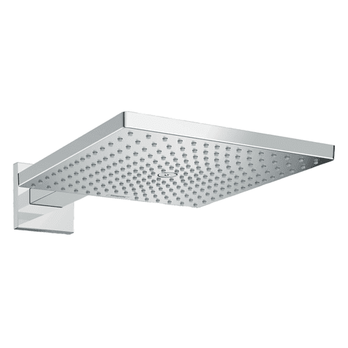 Hansgrohe Raindance hoofddouche wandbevestiging E300 1 jet