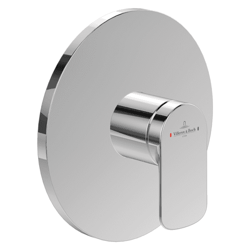 Villeroy & Boch O.Novo inbouwkraan