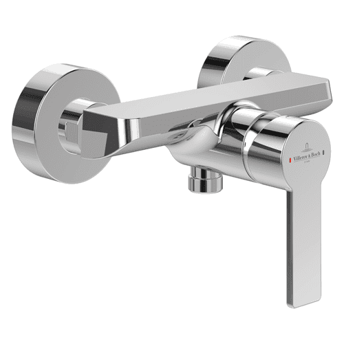 Villeroy & Boch Architectura douchemengkraan