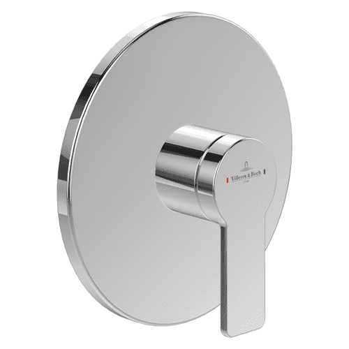 Villeroy & Boch Architectura inbouwkraan