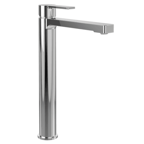 Villeroy & Boch Architectura wastafelmengkraan, verhoogd
