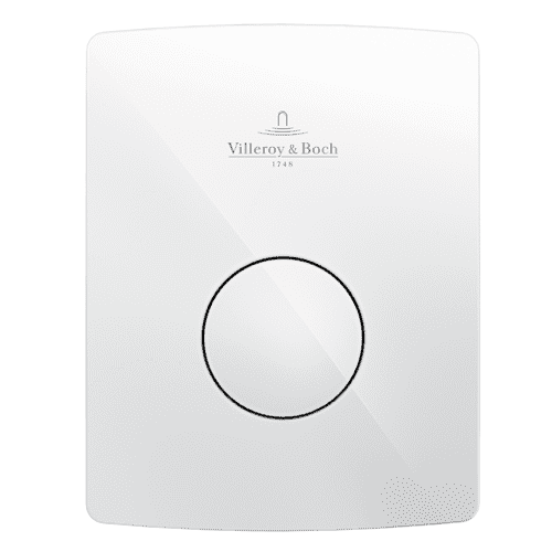 Villeroy & Boch ViConnect bedieningspaneel urinoir 100SU