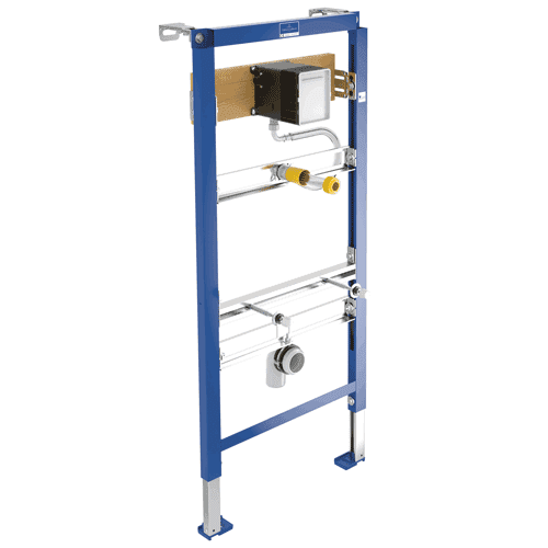 Villeroy & Boch ViConnect inbouwreservoir urinoir