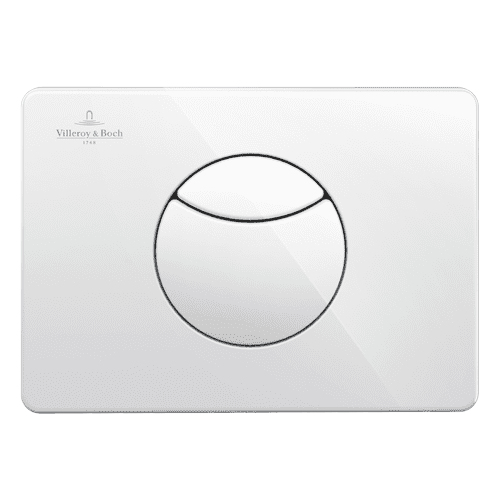 Villeroy & Boch ViConnect bedieningspaneel 100S