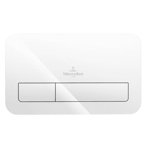 Villeroy & Boch ViConnect bedieningspaneel 200G