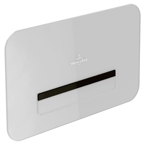 Villeroy & Boch ViConnect bedieningspaneel 200G ProActive+ LED