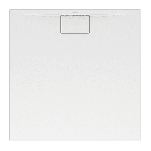 Villeroy & Boch Architectura douchebak, wit