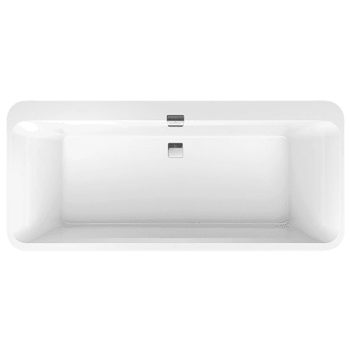 Villeroy & Boch Squaro Edge 12 ligbad, ovaal