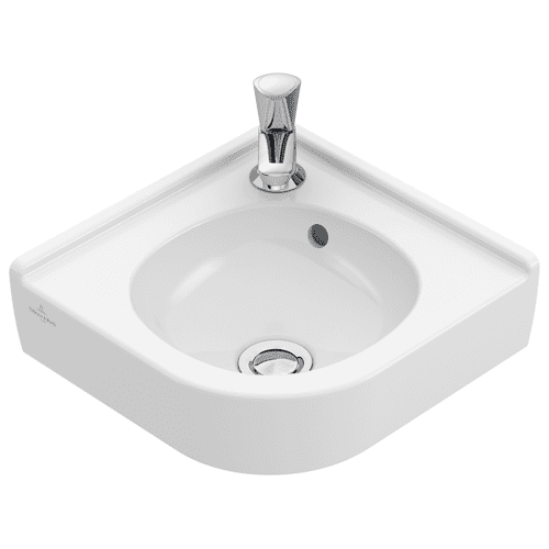 Villeroy & Boch O.Novo hoekfontein