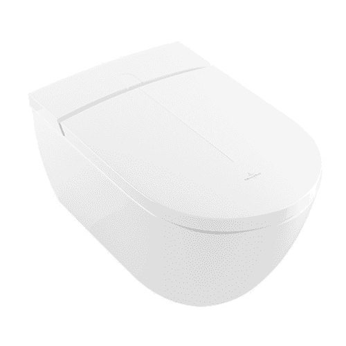 Villeroy & Boch ViClean-I100 douchetoilet
