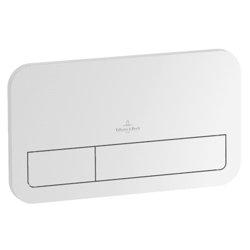 Villeroy & Boch ViConnect bedieningspaneel 200S