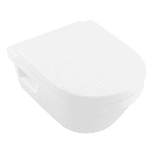 Villeroy & Boch Architectura closetzitting 9M83