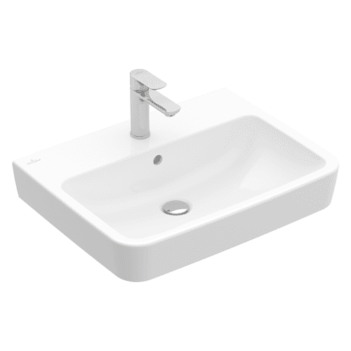 Villeroy & Boch O.Novo wastafel 4A416