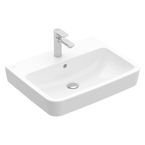 Villeroy & Boch O.Novo wastafel 4A416
