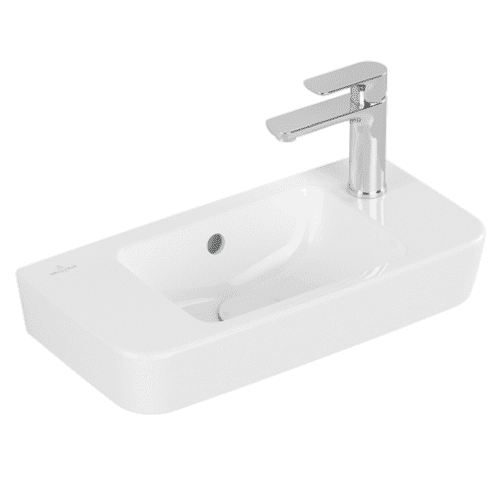 Villeroy & Boch O.Novo fontein Compact 4342