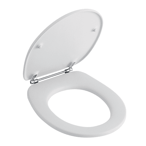 Villeroy & Boch O.Novo closetzitting, verbindingsstang