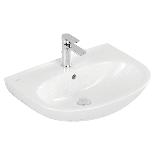 Villeroy & Boch O.Novo wastafel 4A406