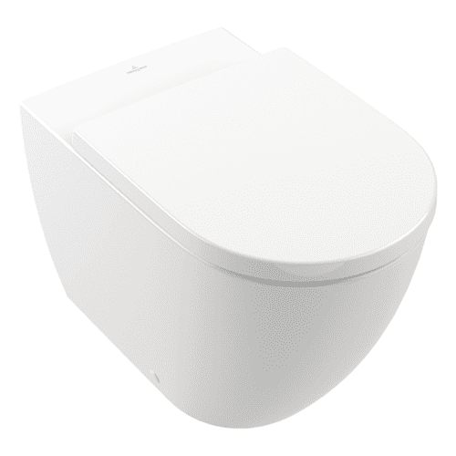 Villeroy & Boch Subway 3.0 staand closet
