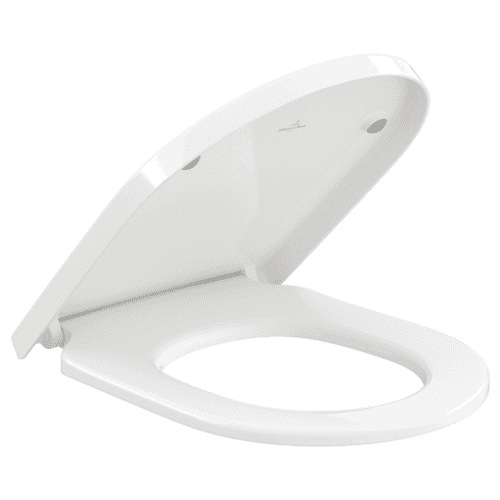Villeroy & Boch Subway 3.0 closetzitting 8M4261