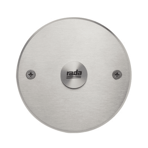 Rada Outlook piezo control sensor, wall mounting