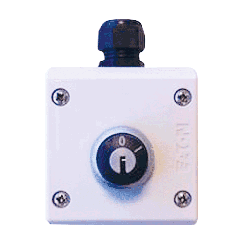 Rada Outlook key switch