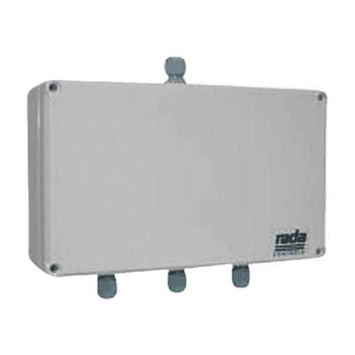 Rada Outlook relay box