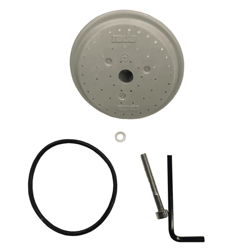 Rada fixed shower head VR106