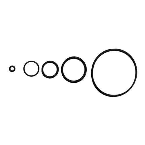 Rada VR shower head gasket set