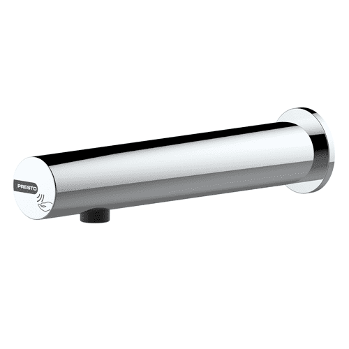 Presto Linea wandkraan
