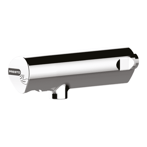 Presto Safe elektronische wandkraan 64675