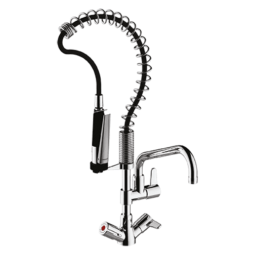 Presto Chef 'MINI' grootkeukenkraan 70830