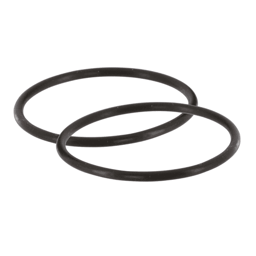 Presto O-ring kop